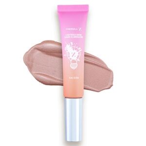 Formula Z Lightbulb Swirl Liquid Illuminator Very Slay